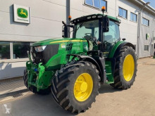 جرار زراعي John Deere مستعمل