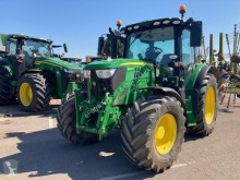 Tarım traktörü John Deere ikinci el araç