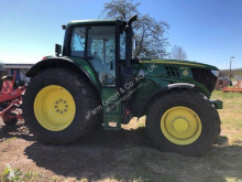 Zemědělský traktor John Deere použitý