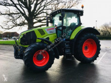 Tracteur agricole Claas occasion