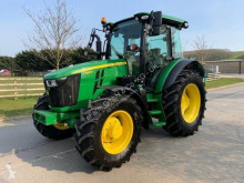 Tracteur agricole John Deere occasion