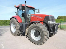 Tracteur agricole Case IH Puma 215 occasion