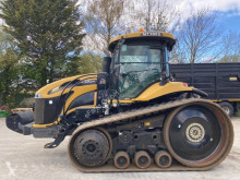 Tracteur agricole Challenger occasion