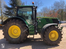 Tracteur agricole John Deere occasion