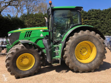Tracteur agricole John Deere occasion