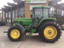John Deere Landwirtschaftstraktor gebrauchter