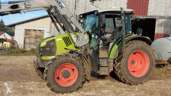 Zemědělský traktor arion 410 použitý