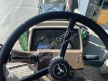 Tracteur agricole John Deere 7220 occasion