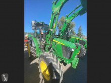 Tracteur agricole John Deere occasion