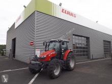 Tracteur agricole Massey Ferguson occasion