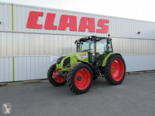 Tracteur agricole Claas occasion