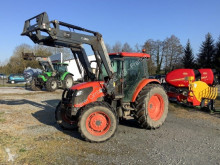 Tracteur agricole Kubota occasion