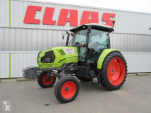 Tarım traktörü Claas ikinci el araç