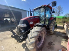Case IH Maxxum 110 Landwirtschaftstraktor gebrauchter