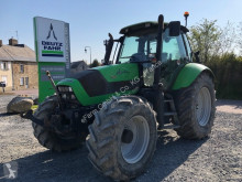 Trattore agricolo Deutz-Fahr usato