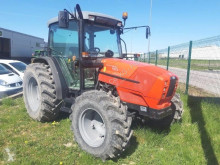 Tracteur agricole Same occasion