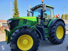 Zemědělský traktor John Deere 6250R použitý