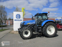 Tracteur agricole New Holland T7040 AutoCommand occasion