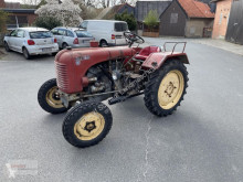 Steyr T 84 Landwirtschaftstraktor gebrauchter