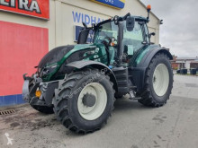 Tracteur agricole Valtra occasion