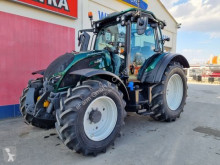 Tractor agrícola Valtra N174 direct (stufe v) usado