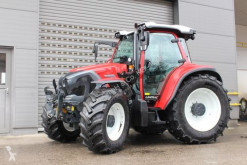 Tractor agrícola Lindner usado