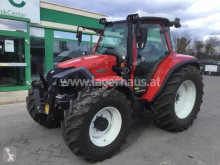 Tracteur agricole Lindner occasion