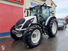Tracteur agricole Valtra occasion