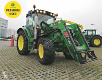 Trattore agricolo John Deere usato