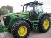Tracteur agricole John Deere occasion