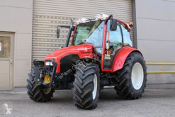 Tractor agrícola Lindner usado