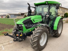 Tracteur agricole Deutz-Fahr occasion