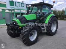 Tracteur agricole Deutz-Fahr occasion