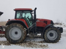 Tracteur agricole Case IH occasion