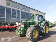 Tracteur agricole John Deere occasion