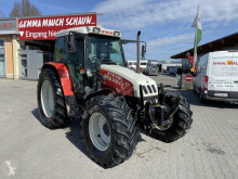 Trattore agricolo Steyr usato
