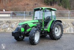 Tractor agrícola Deutz-Fahr usado