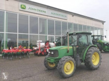 Tracteur agricole John Deere occasion