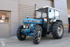 Tracteur agricole Ford occasion