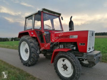 Tracteur agricole Steyr occasion