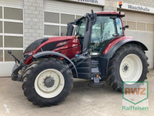 Ciągnik rolniczy Valtra T174e Versu Smart Touch używany