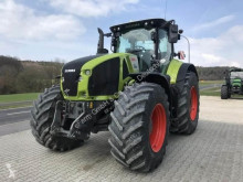 Claas farm tractor used
