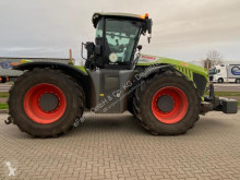 Claas Landwirtschaftstraktor gebrauchter