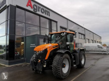 Tracteur agricole JCB occasion