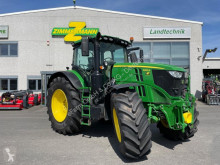 Tarım traktörü John Deere ikinci el araç