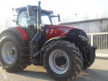 Tractor agrícola Case IH Optum CVX optum 270 cvx usado