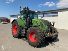 Fendt Landwirtschaftstraktor gebrauchter