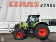 Claas mezőgazdasági traktor