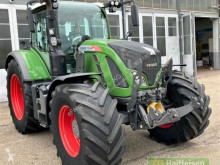 Zemědělský traktor Fendt použitý