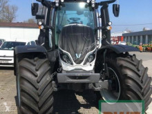 Tracteur agricole Valtra occasion